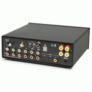   Pro-Ject MAIA DS AMPLIFIER INTEGRATED BLACK:  2
