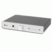   Pro-Ject MAIA AMPLIFIER INTEGRATED SILVER
