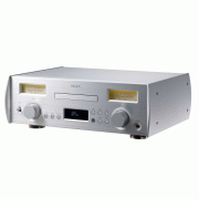  TEAC NR-7CD Silver