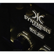   Synthesis Metropolis NYC200i:  2
