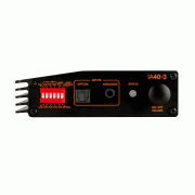  Monitor Audio CI Amp IA40-3:  6