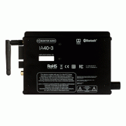   Monitor Audio CI Amp IA40-3:  7