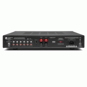   Cambridge Audio AXA35 Integrated Amplifier Grey:  4