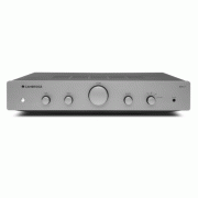 Усилители Cambridge Audio AXA25 Integrated Amplifier Grey