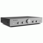   Cambridge Audio AXA25 Integrated Amplifier Grey:  2