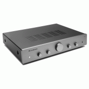   Cambridge Audio AXA25 Integrated Amplifier Grey:  3