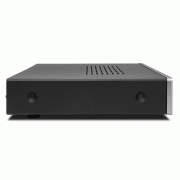   Cambridge Audio AXA25 Integrated Amplifier Grey:  5