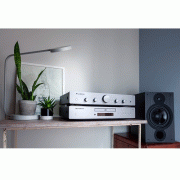   Cambridge Audio AXA25 Integrated Amplifier Grey:  6