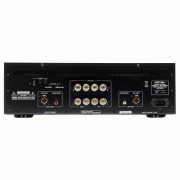   ROTEL RB-1552 MKII Black:  3