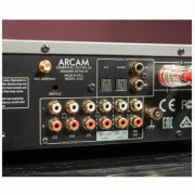   Arcam HDA SA30 (ARCSA30EU):  5