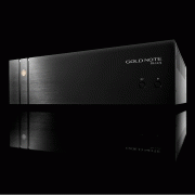   Gold Note PA-1175 MKII Black:  4