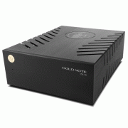  Gold Note PA-10 Black