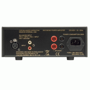   Exposure XM9 Mono Amplifier (Pair) Titanium:  3