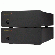  Exposure XM9 Mono Amplifier (Pair) Black