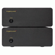   Exposure XM9 Mono Amplifier (Pair) Black:  2