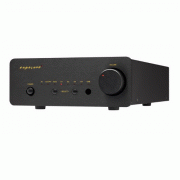   Exposure XM5 Integrated Amplifier Black:  2
