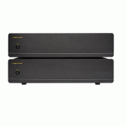  Exposure 5010 Mono Power Amplifier (Pair) Black