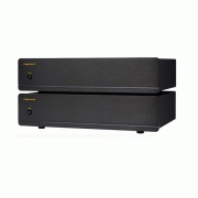   Exposure 5010 Mono Power Amplifier (Pair) Black:  3