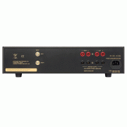   Exposure 3510 Stereo Power Amplifier Black:  3