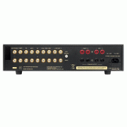   Exposure 3510 Integrated Amplifier Black:  2