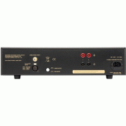   Exposure 3510 Mono Power Amplifier (Pair) Black:  2