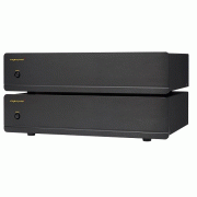  Exposure 3510 Mono Power Amplifier (Pair) Black