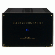  Electrocompaniet AW 600 Black
