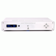  Electrocompaniet ECI 80D White