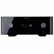  Rotel Michi X5 S2 Black