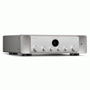   Marantz MODEL 60n Silver Gold:  2