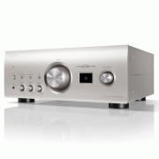   Denon PMA-3000NE Silver:  2