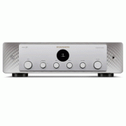  Marantz MODEL 50 Silver Gold