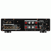   Marantz MODEL 50 Black:  4