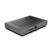   Rotel  A8 Black:  4