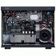   Arcam Radia A35 (ARCSA35EU):  5