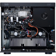   Arcam Radia A45 (ARCSA45EU):  5