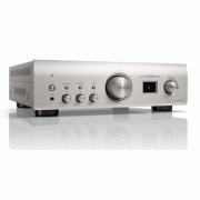   Denon PMA-1700NE Silver:  3