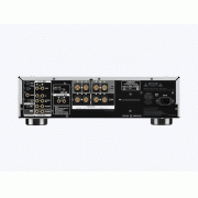   Denon PMA-1700NE Silver:  4