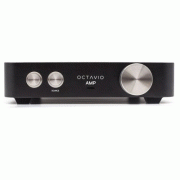  Octavio Amplifier