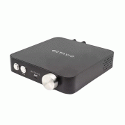   Octavio Amplifier:  2