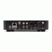   Octavio Amplifier:  4