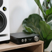   Octavio Amplifier:  5