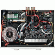   Hegel H150 Prodigy White:  4