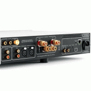   Hegel H150 Prodigy White:  5