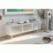   Hegel H150 Prodigy White:  7