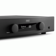   Hegel H150 Prodigy Black:  2