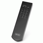   Hegel H150 Prodigy Black:  5