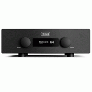   Hegel H400 Black