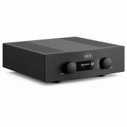   Hegel H400 Black:  2