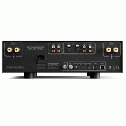   Hegel H400 Black:  3